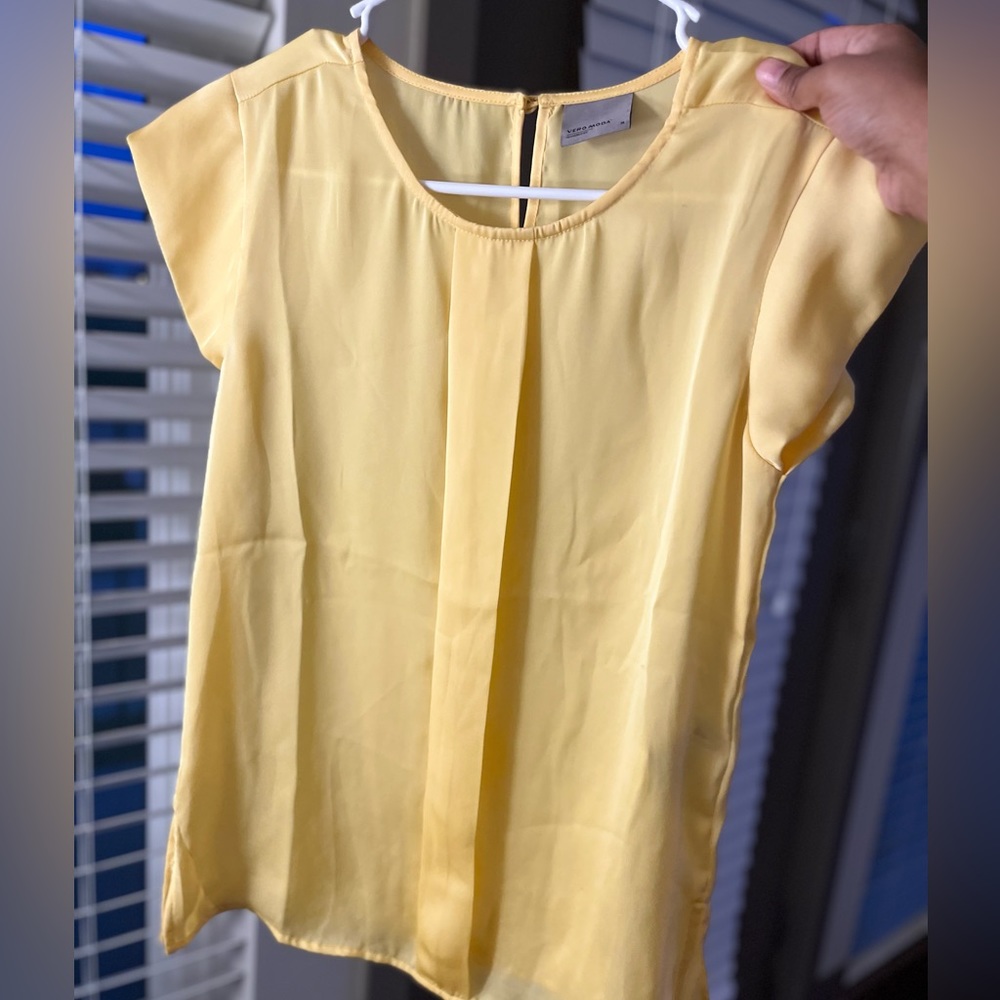 Brand new vero moda tops